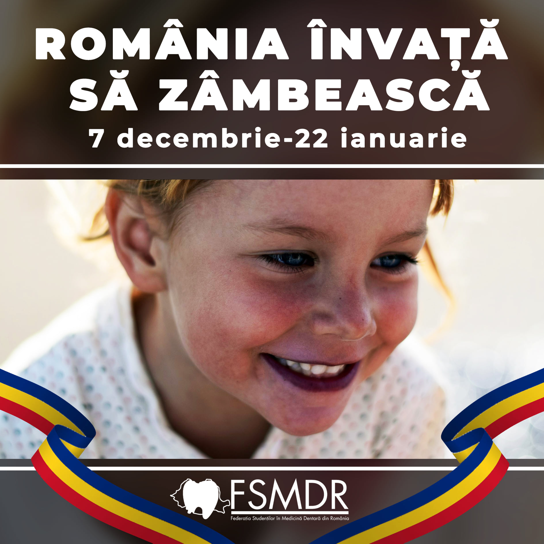 România Învață Să Zâmbească